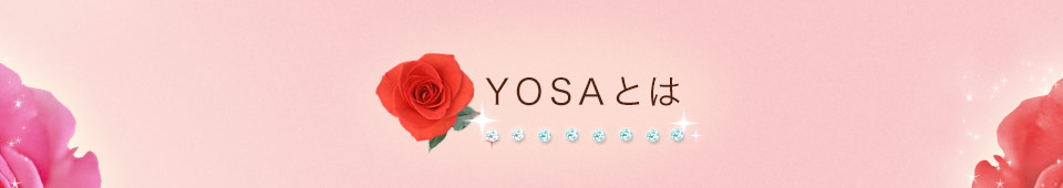 YOSAとは
